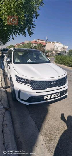 كيا سورينتو